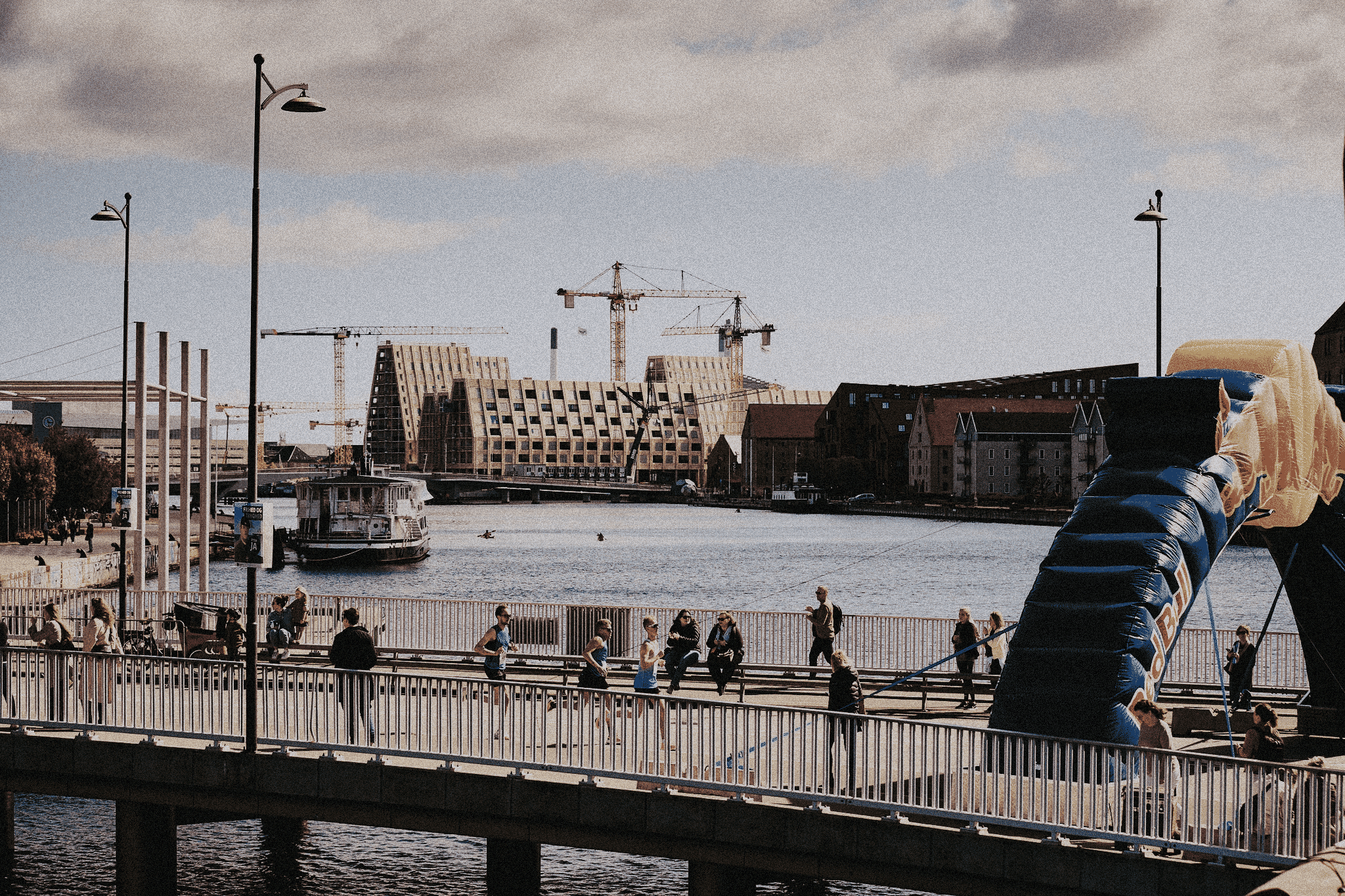 Credit: Matthew James