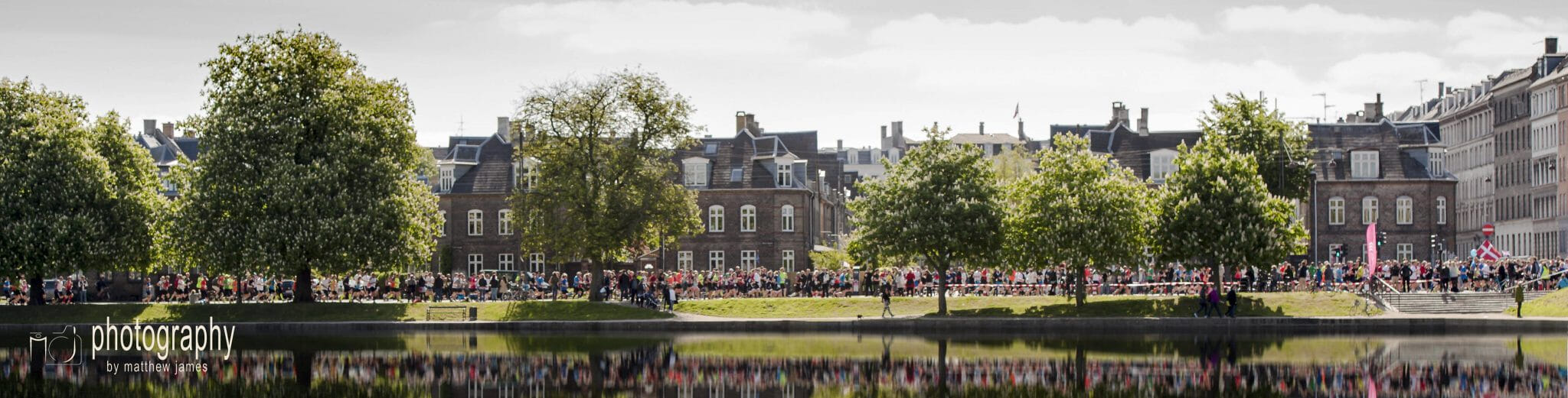 Credit: Matthew James