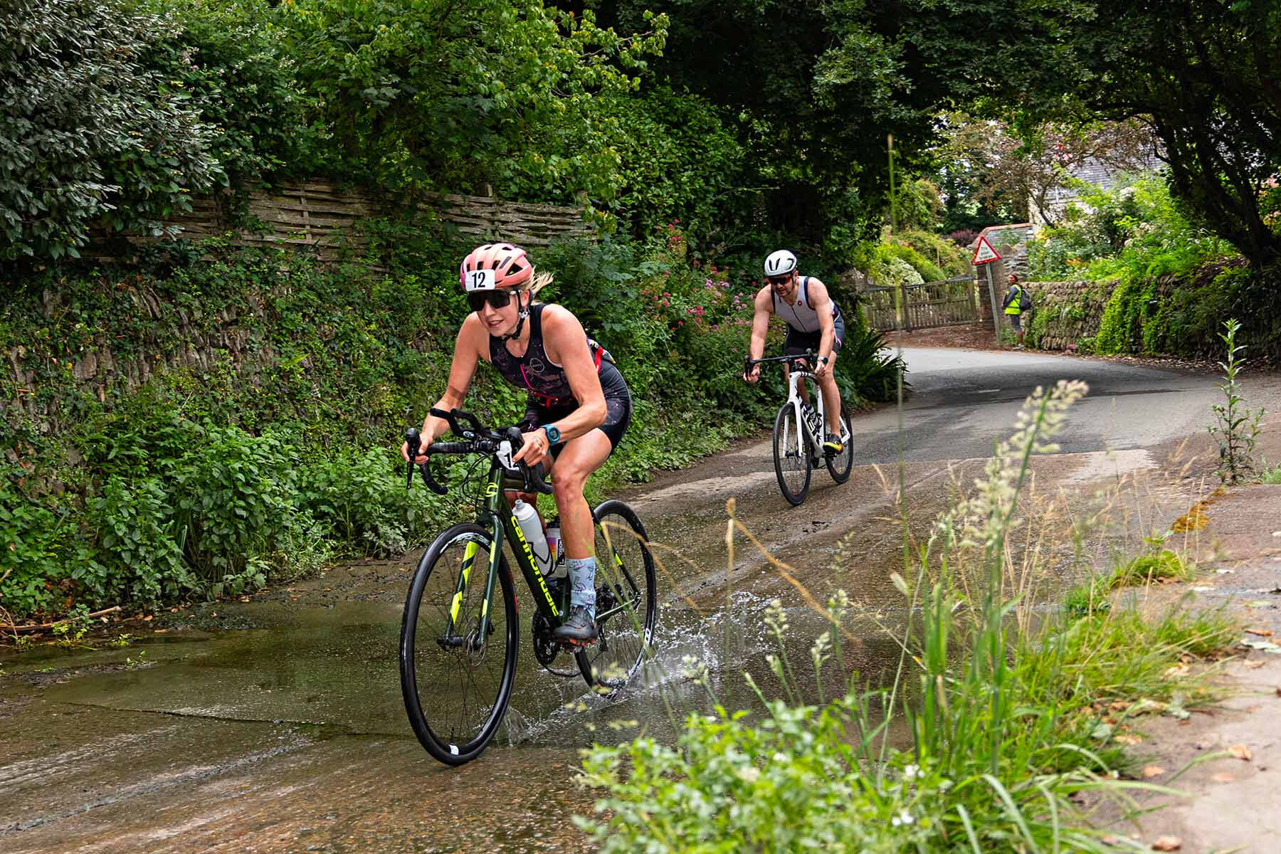 Relay triathlons near me South West July 2025 TimeOutdoors