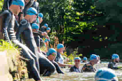 Aquathlon Standard
