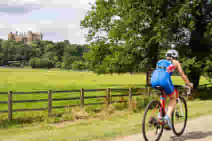 Duathlon Standard