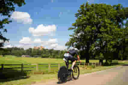 Duathlon Middle
