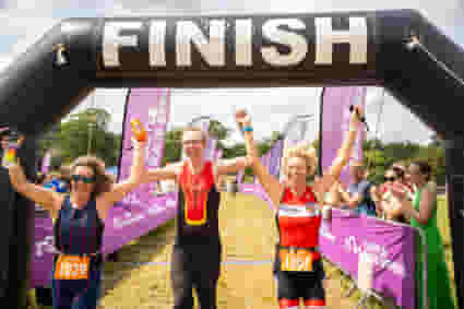 Triathlon Sprint