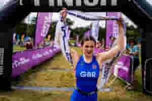 A jewel in the castle crown! Get active in the beautiful grounds and surrounding area of stunning Leicestershire in a Sprint Plus Triathlon! Celebrate in the festival village afterwards.