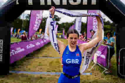 Triathlon Sprint Plus