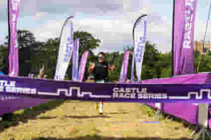 Run 10K