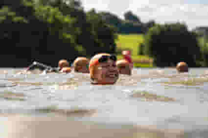 Aquabike Sprint