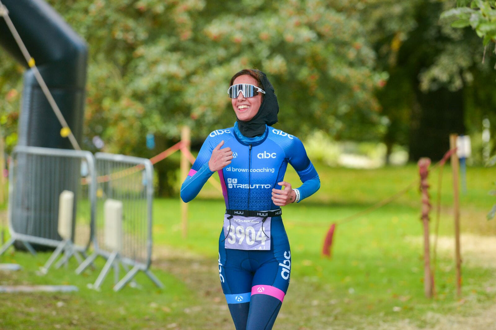 Get active in the award-winning grounds and surrounding Kent countryside in a Middle Distance Duathlon! Recruit your friends and celebrate completing your challenge in the festival village.