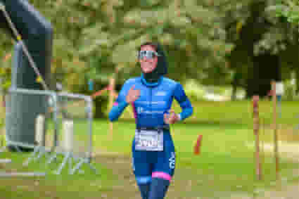 Duathlon Middle