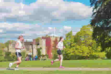 Duathlon Sprint