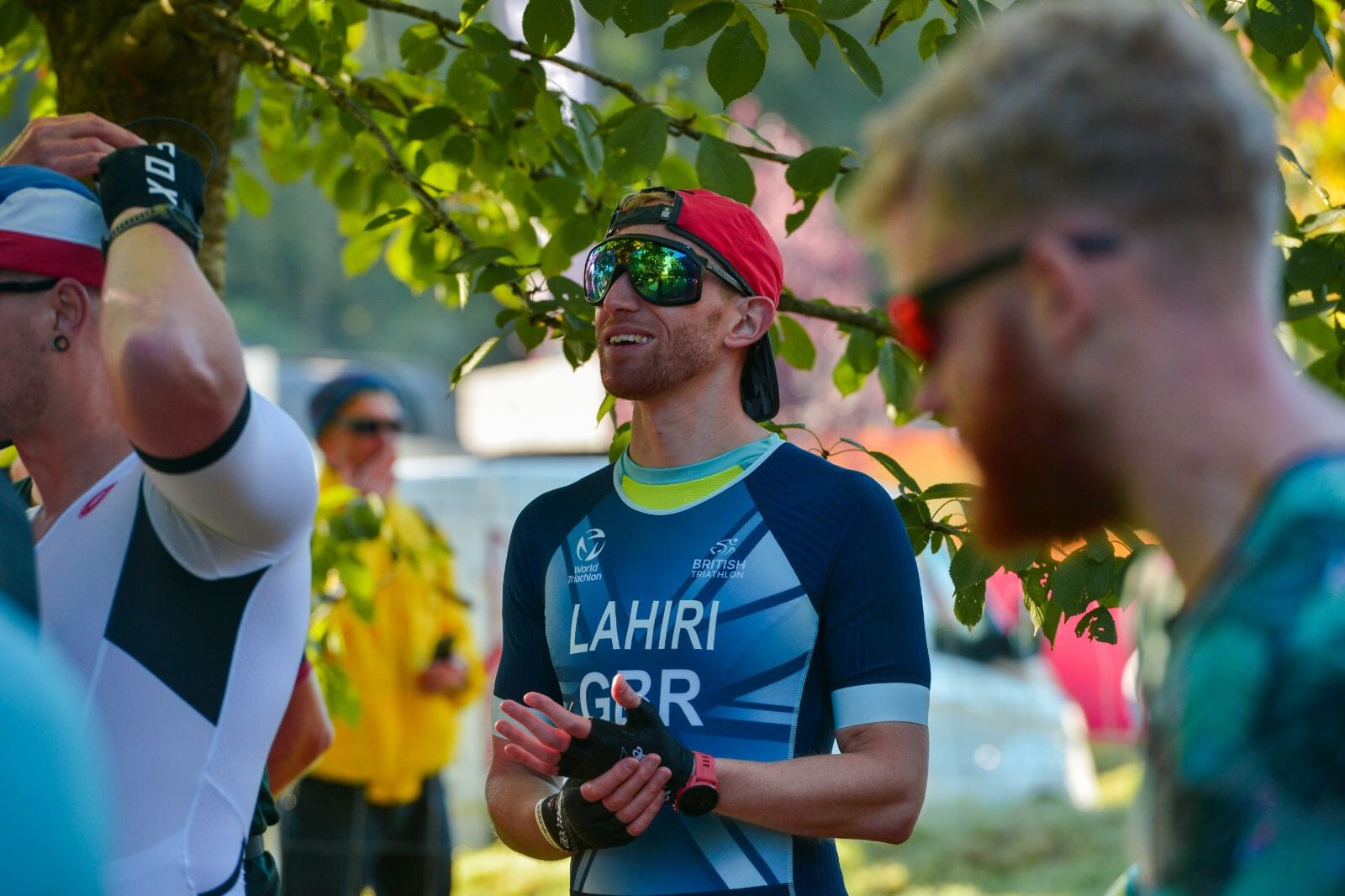 Not for the faint hearted, this race pushes competitors to their limits whilst visiting every corner of the beautiful castle estate and its surrounding rural area into the High Weald AONB.