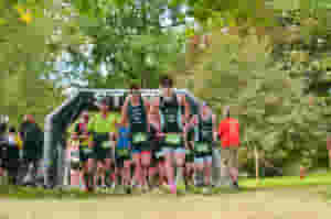 Get active in the award-winning grounds and surrounding Kent countryside in the a Sprint Plus Triathlon! Recruit your friends and celebrate completing your challenge in the festival village.