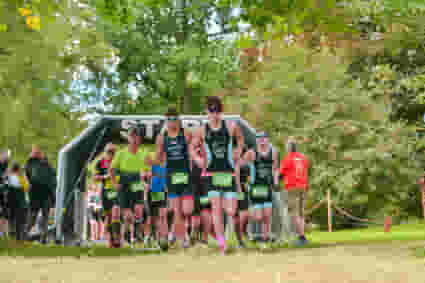 Triathlon Sprint Plus