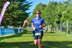 Get active in the award-winning grounds and surrounding Kent countryside in a Sprint Aquathlon! Recruit your friends and celebrate completing your challenge in the festival village.