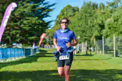 Aquathlon Sprint