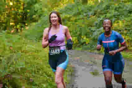Aquathlon Standard