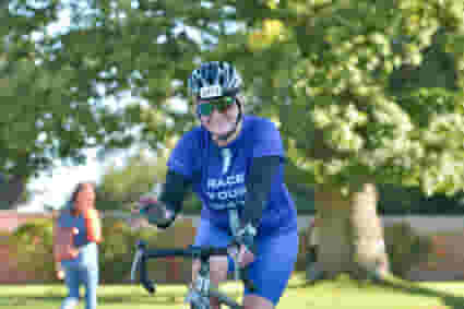 Duathlon Standard