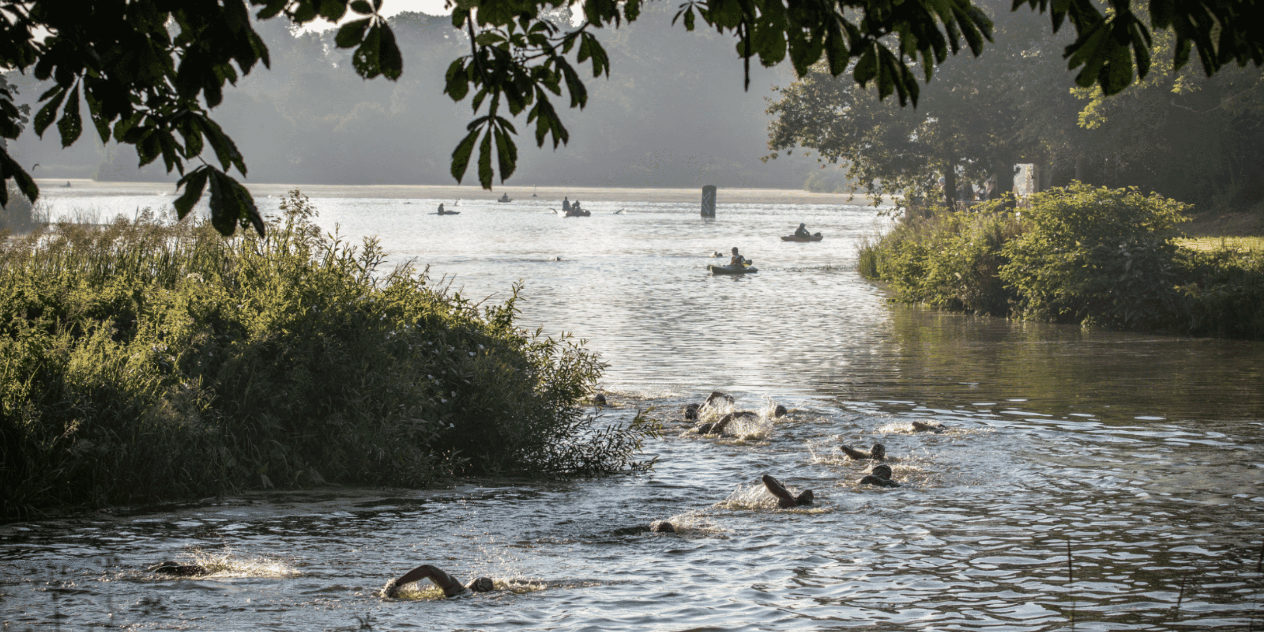 Not for the faint hearted, this race pushes competitors to their limits whilst visiting every corner of the beautiful castle estate and its surrounding rural area into the High Weald AONB.