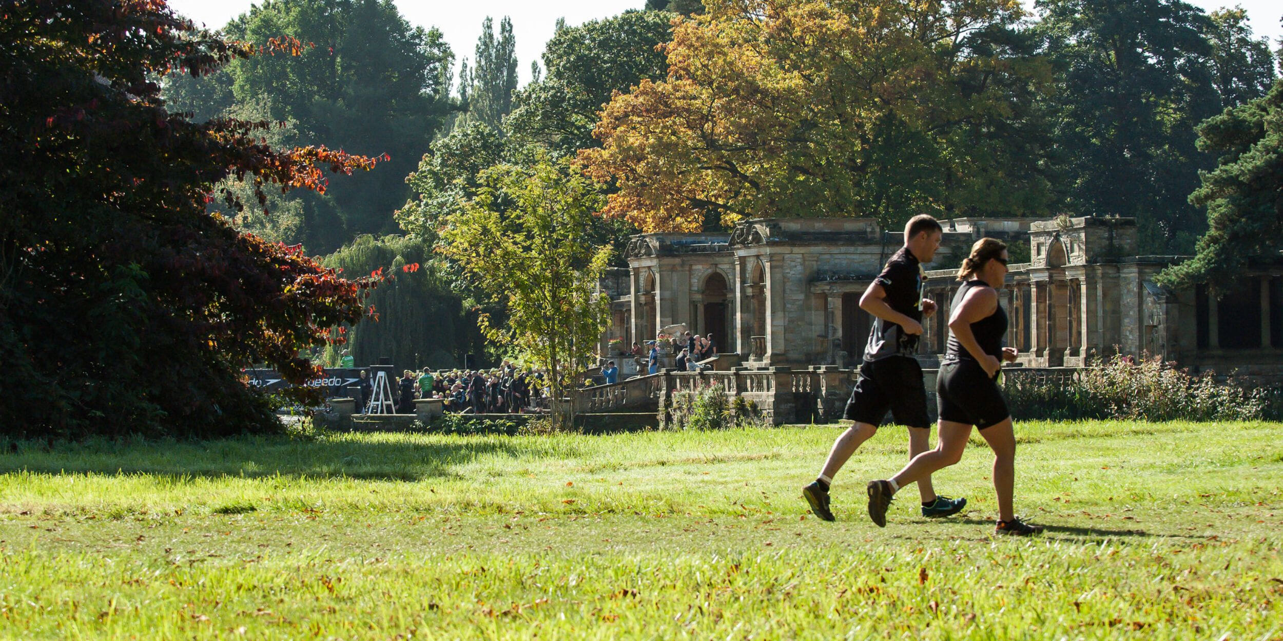 Get active in the award-winning grounds and surrounding Kent countryside in a half marathon! Recruit your friends and celebrate completing your challenge in the festival village.