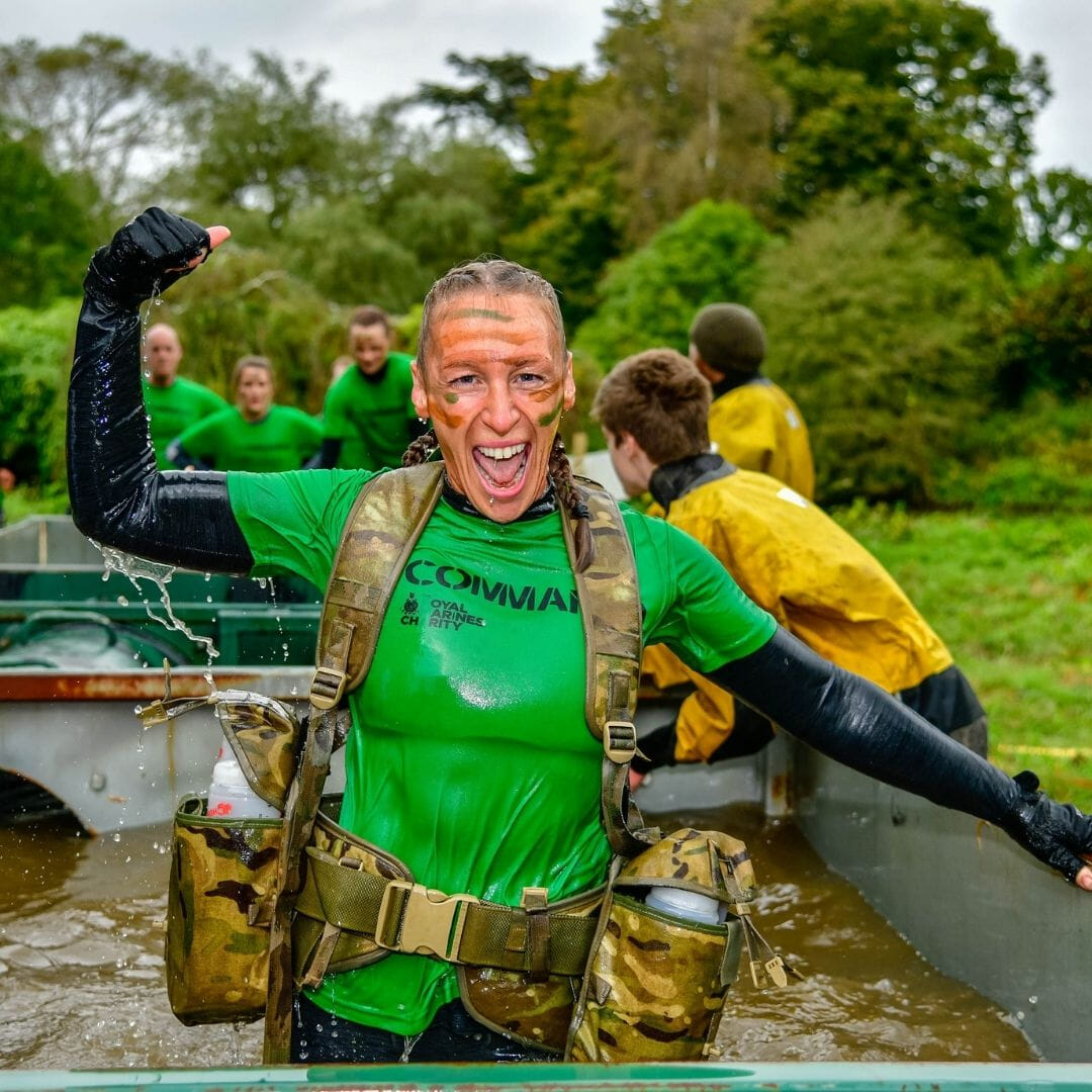 Hever Castle Commando Obstacle Festival | 12K - Saturday | Sat 12 Oct ...