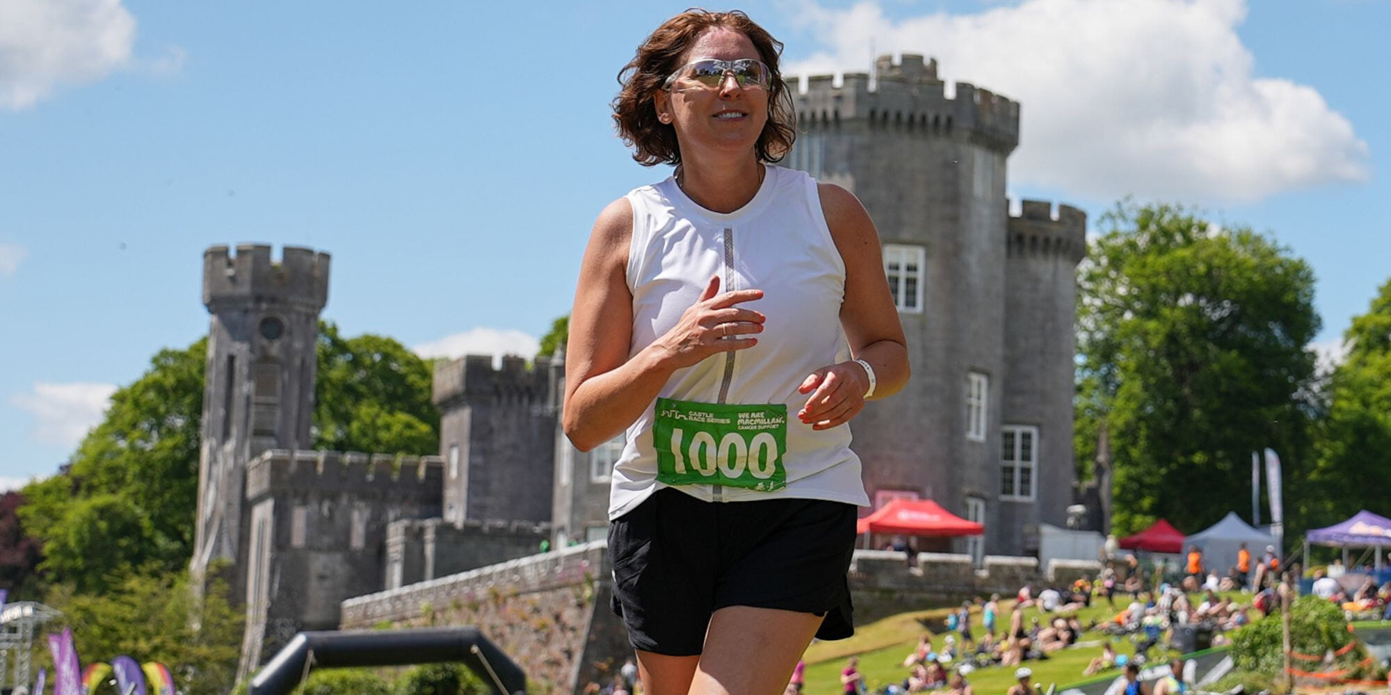 Lough Cutra Castle Triathlon and Multisport Festival