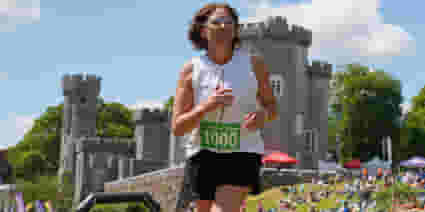 Run Marathon