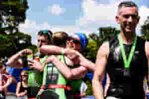 Race through the beautiful grounds and surrounding area of stunning South Galway in a sprint aquathlon from starter to elite then celebrate with friends and family in the festival village.
