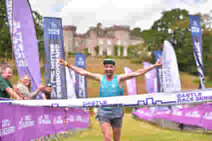 Castle Race Series