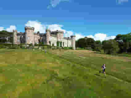 Cholmondeley Castle