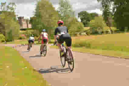 Duathlon Sprint