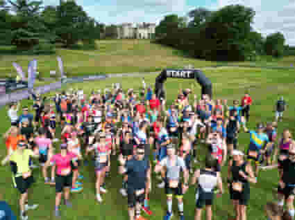 Duathlon Standard