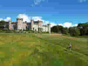 Get active in the beautiful grounds and surrounding area of stunning Cheshire in the discipline of your choice! Bring your friends and celebrate completing your challenge in the festival village.