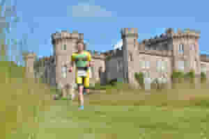 Get active in the beautiful grounds and surrounding area of stunning Cheshire in the discipline of your choice! Bring your friends and celebrate completing your challenge in the festival village.