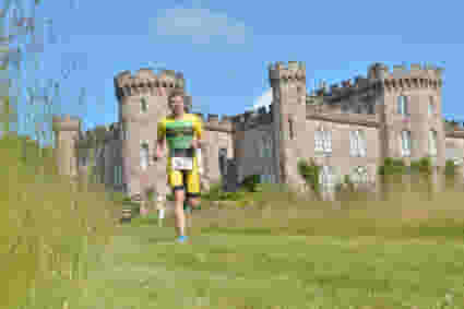 Triathlon Olympic