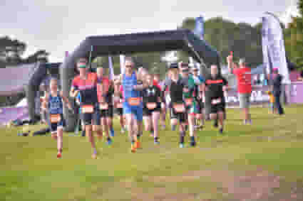 Triathlon Sprint