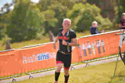 Triathlon Super Sprint
