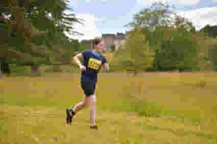Triathlon 13-14 years
