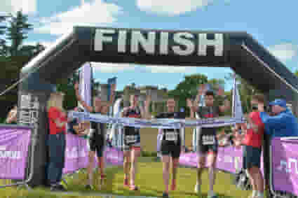 Triathlon Sprint Plus
