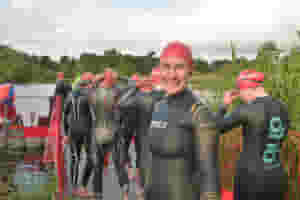 Get active in the beautiful grounds and surrounding area of stunning Cheshire in a Standard Aquabike! Bring your friends and celebrate completing your challenge in the festival village.