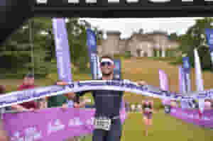 Get active in the beautiful grounds and surrounding area of stunning Cheshire in the epic Gauntlet! Bring your friends and celebrate completing your challenge in the festival village.