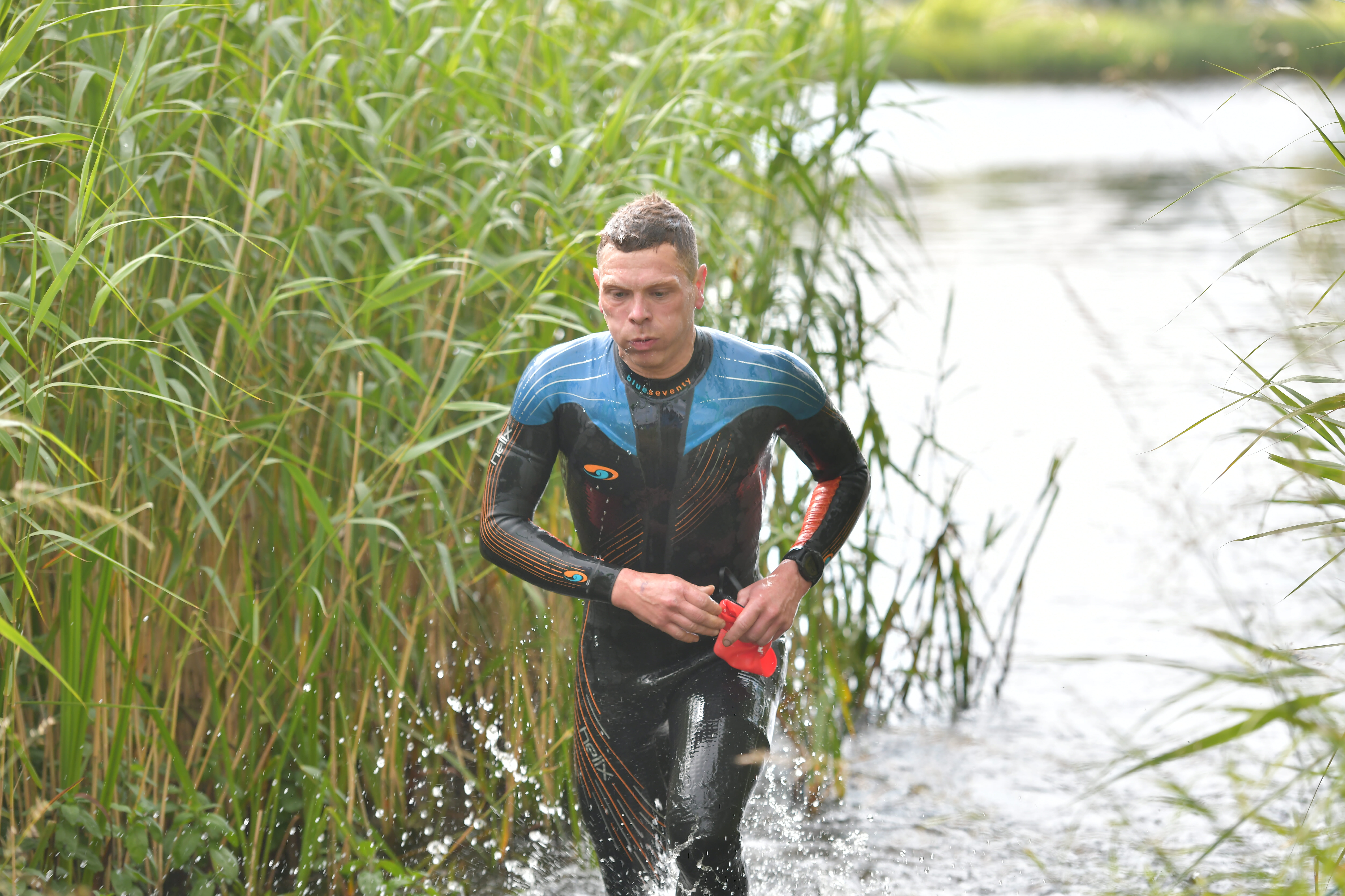 Get active in the beautiful grounds and surrounding area of stunning Cheshire in a Standard Aquabike! Bring your friends and celebrate completing your challenge in the festival village.