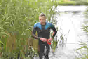 Get active in the beautiful grounds and surrounding area of stunning Cheshire in a Standard Aquabike! Bring your friends and celebrate completing your challenge in the festival village.