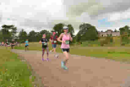 Run Marathon