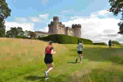 Run 10K
