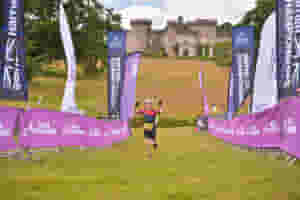 Get the family active in the beautiful castle grounds in an event for all levels - even beginners. Bring your friends and celebrate completing your challenge in the festival village.