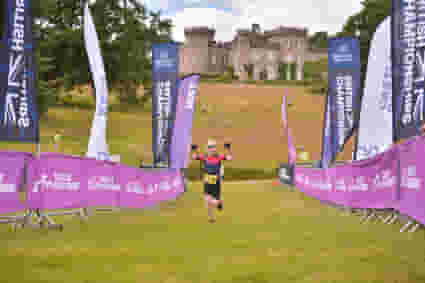 Triathlon 11-12 years