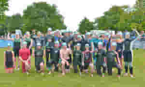 Get active in the beautiful castle grounds in an event for all levels - even beginners. Bring your friends and celebrate completing your challenge in the festival village.