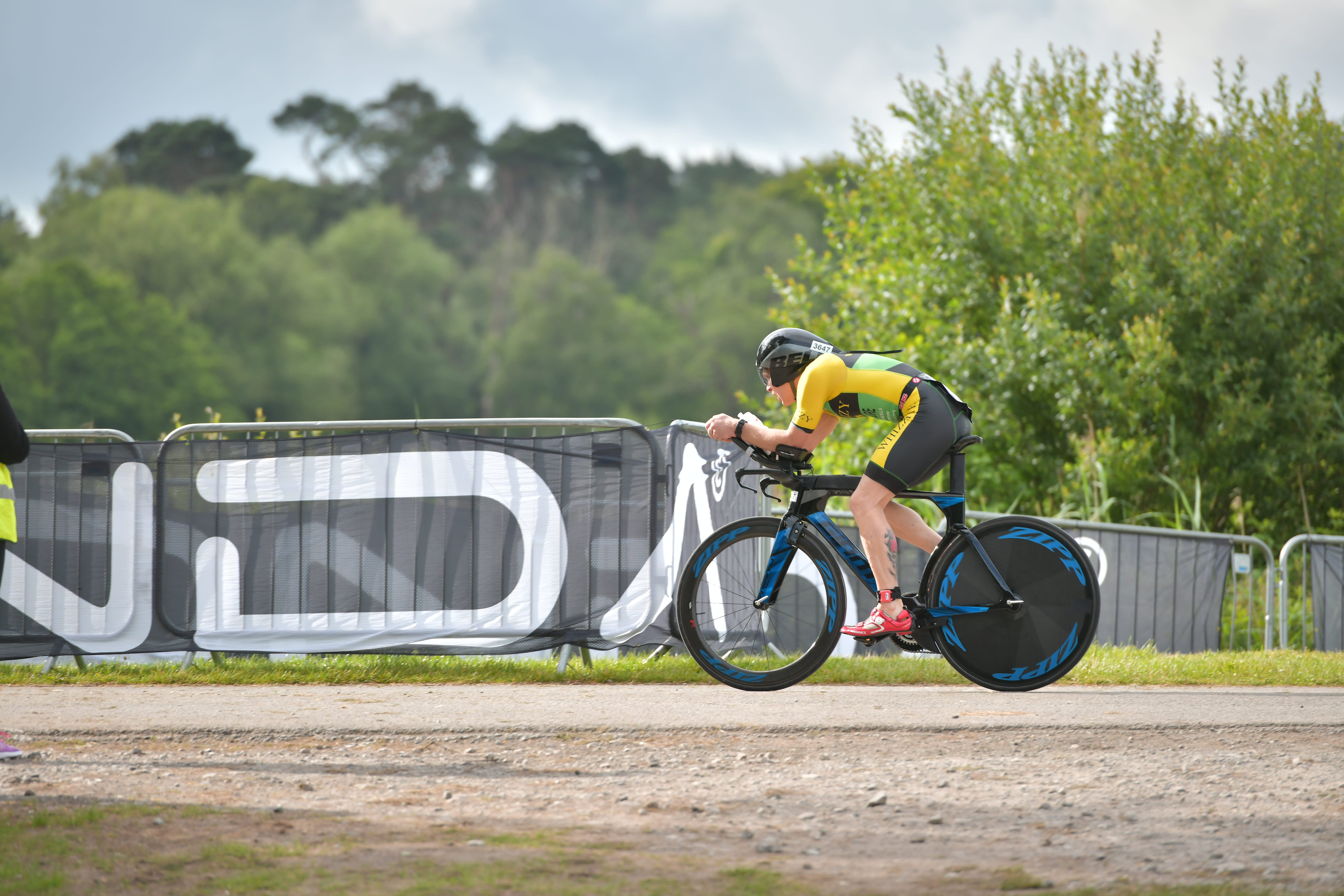 Get active in the beautiful grounds and surrounding area of stunning Cheshire in a Sprint Aquabike! Bring your friends and celebrate completing your challenge in the festival village.