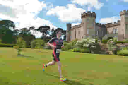 Aquathlon Sprint