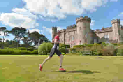 Aquathlon Standard